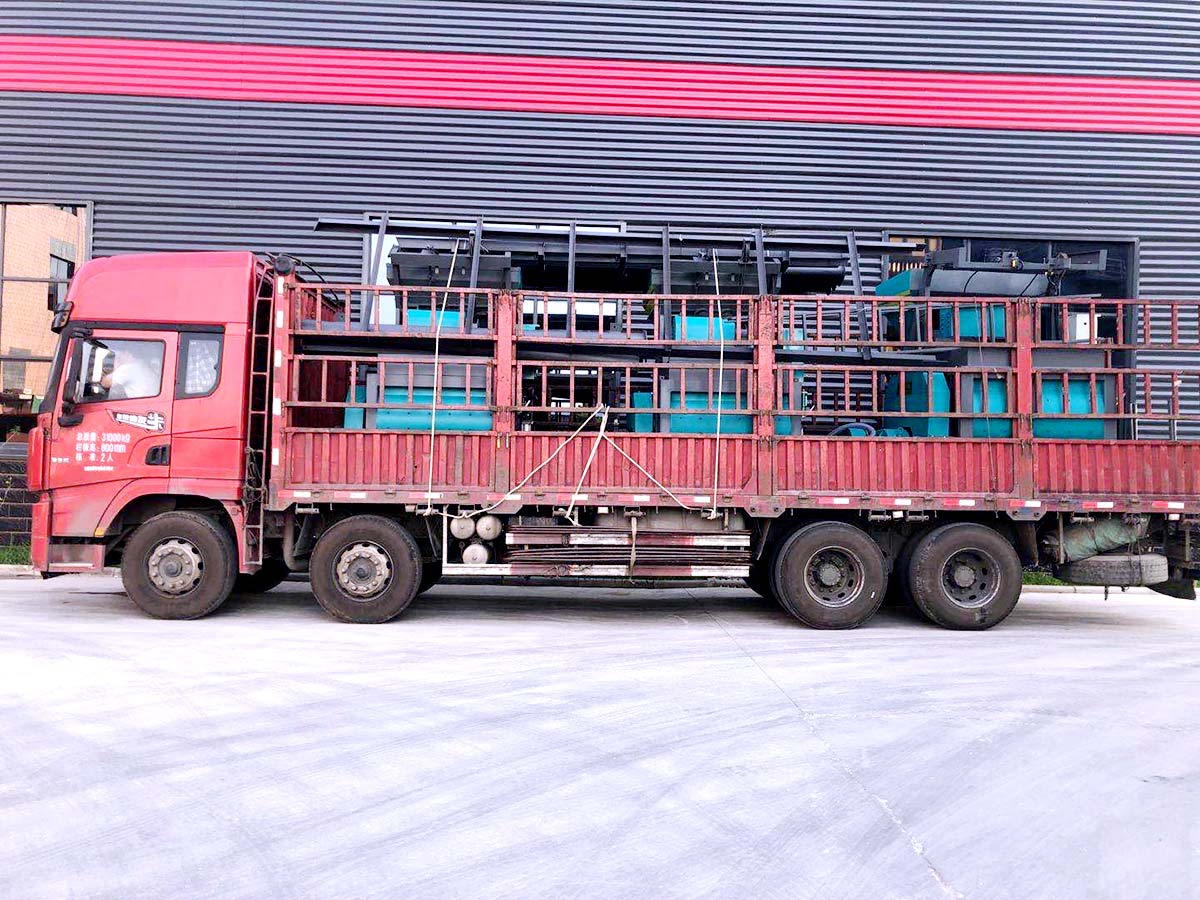 安博体育官网网址:行业调查：2024年全球链式运输机市场规模约1856亿元